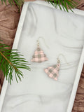 Cozy Trees Earrings