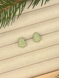 Shimmer Trees Studs